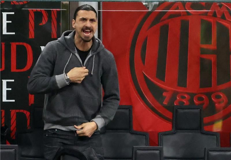  زلاتان إبراهيموفيتش