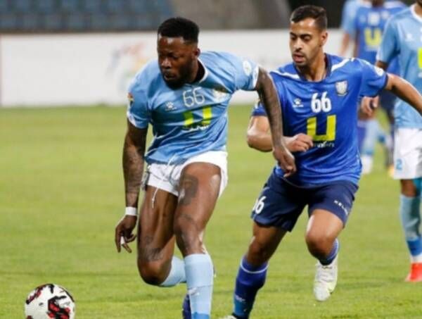 من لقاء الفيصلي وسحاب