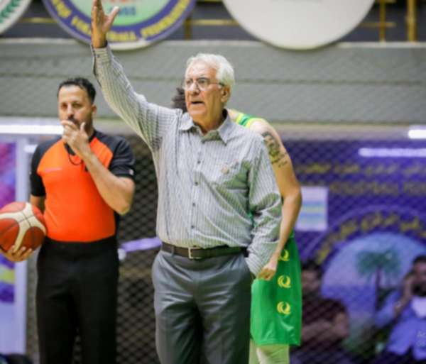 محمد النجار