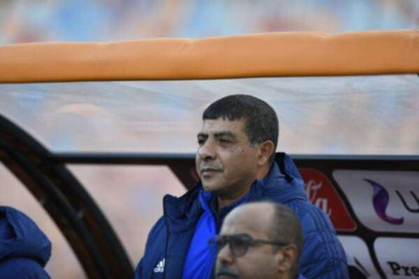 طارق العشري