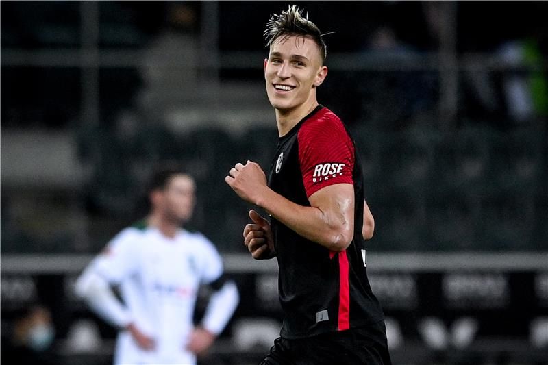 نيكو شلوتربك