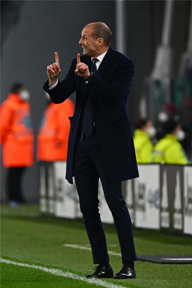 ماسيمليانو أليجري