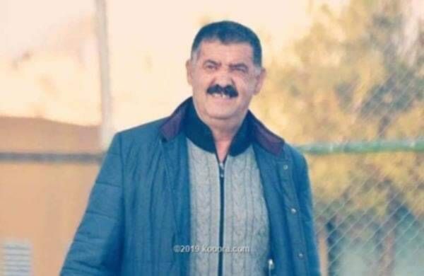 عمر العجلوني