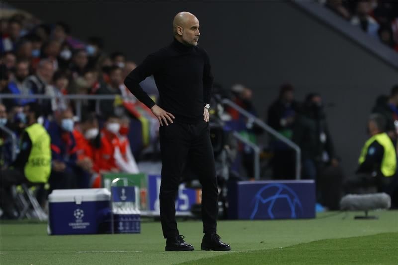 بيب جوارديولا