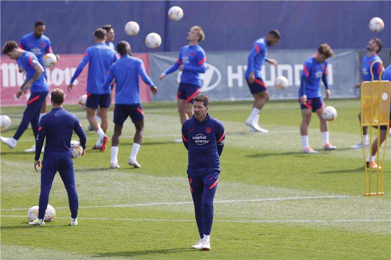 دييجو سيميوني