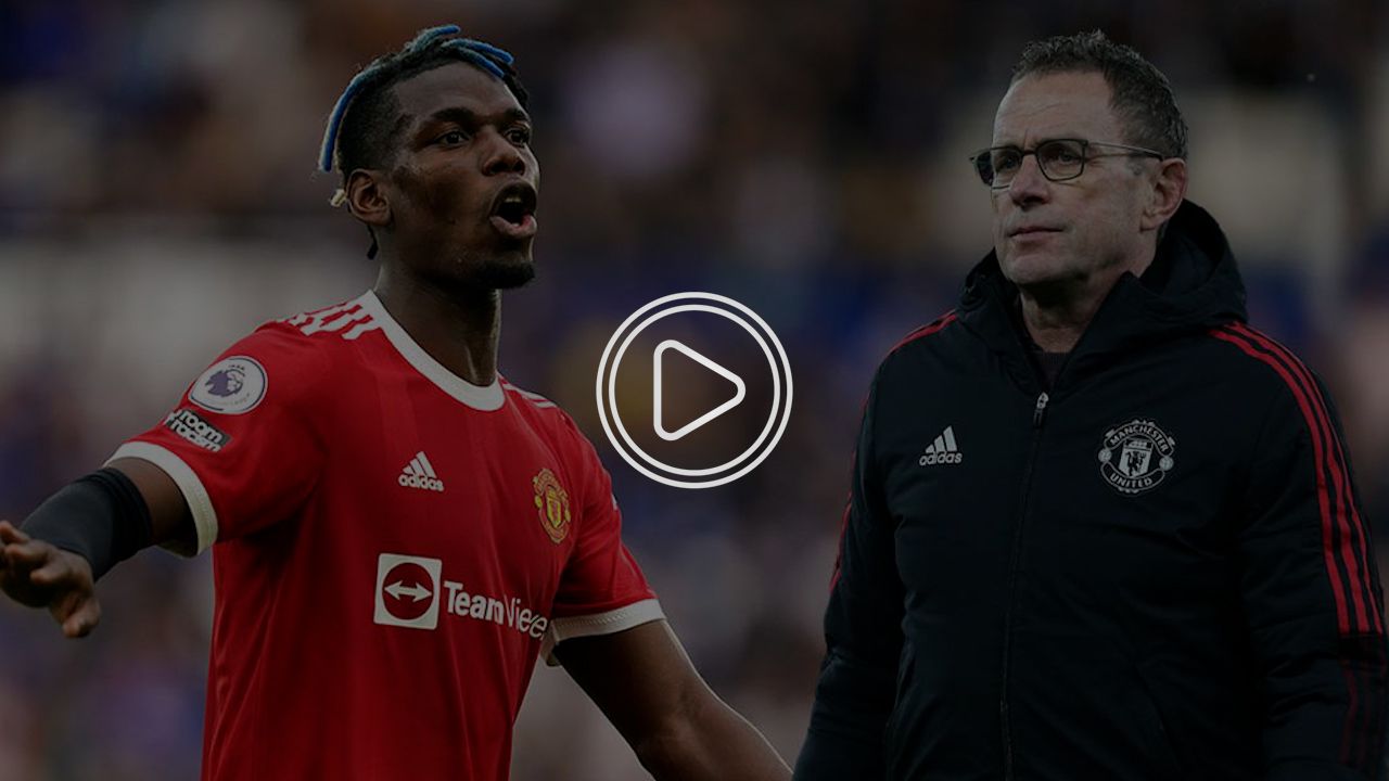 رانجنيك وبوجبا