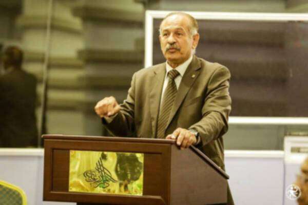 محمد الأمين