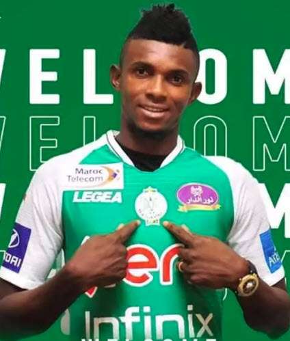 فابريس نجوما