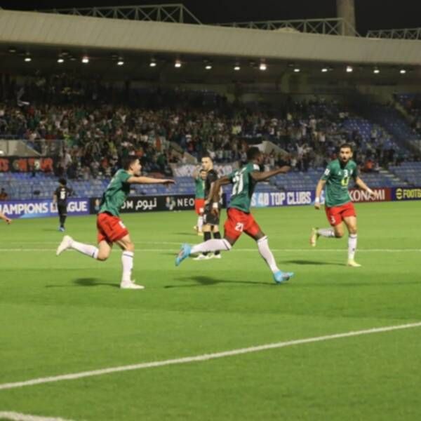 فرحة الوحدات