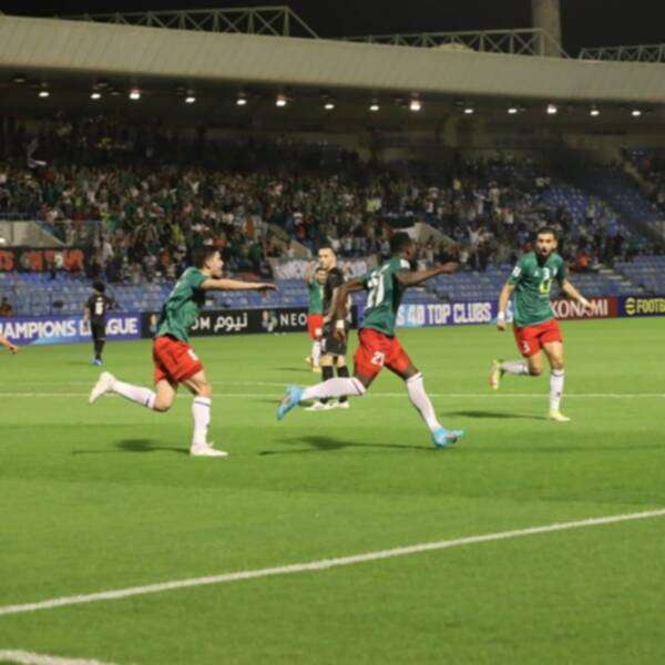 فرحة الوحدات