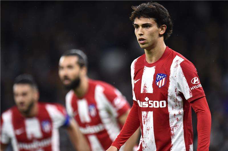 جواو فيليكس