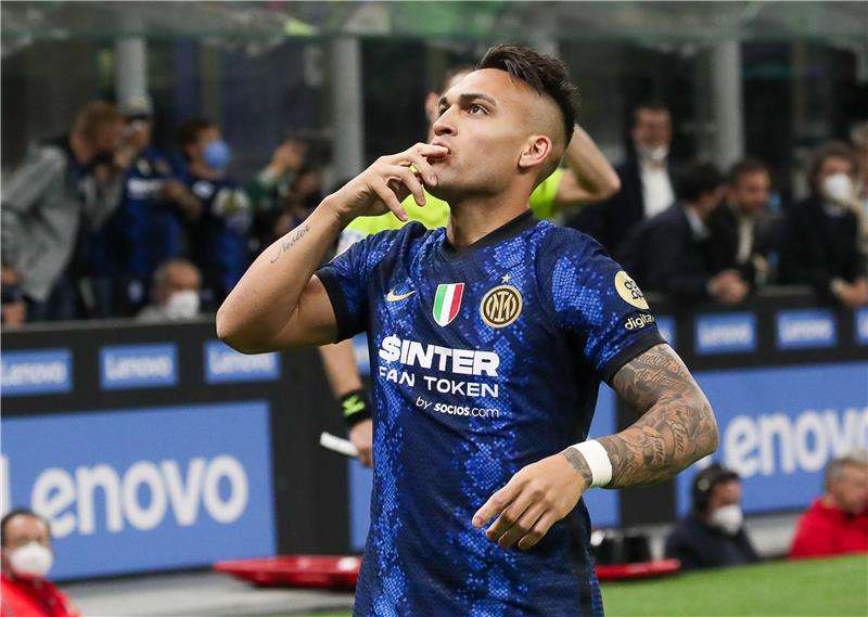 لاوتارو مارتينيز