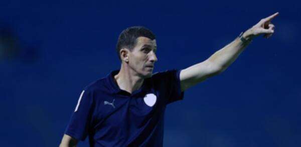 خافي جراسيا