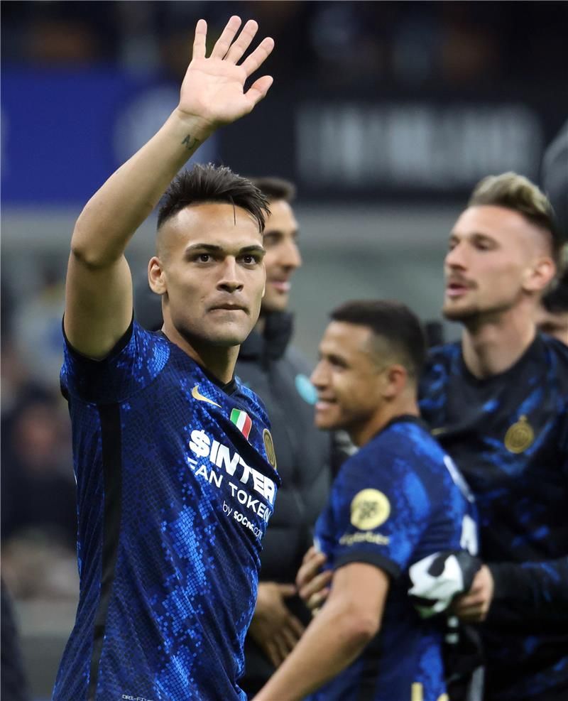 لاوتارو مارتينيز