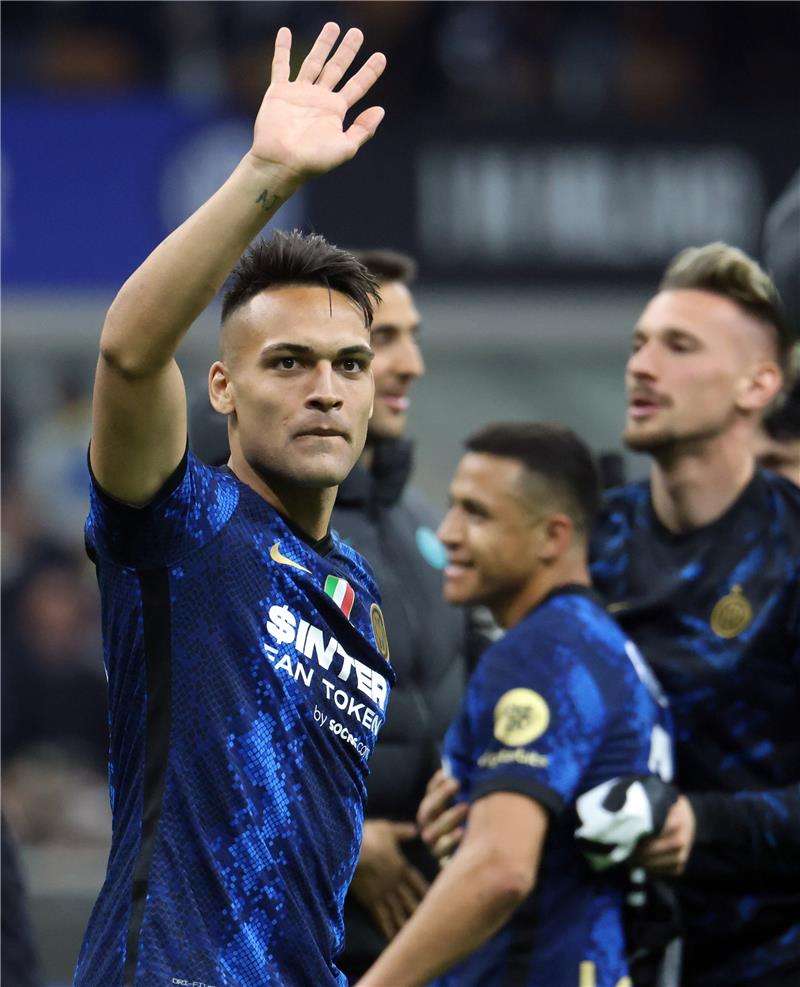 لاوتارو مارتينيز