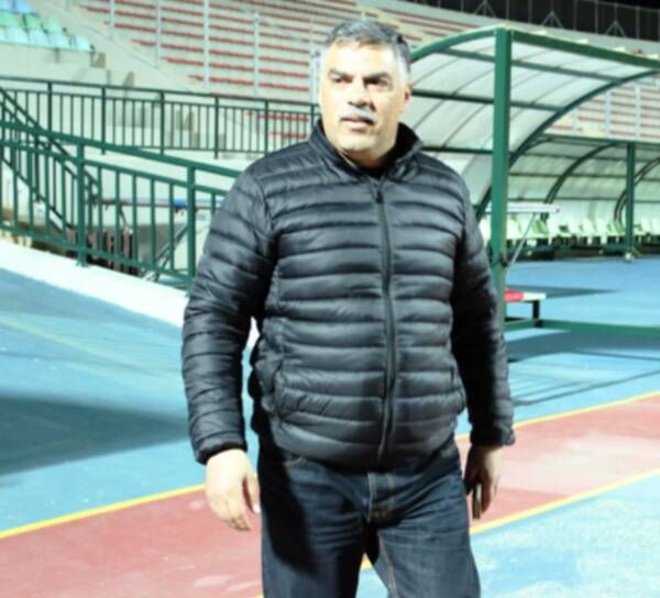 مثقال الجعبري