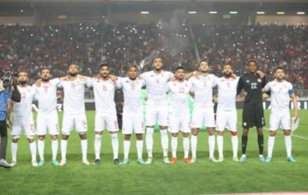منتخب تونس