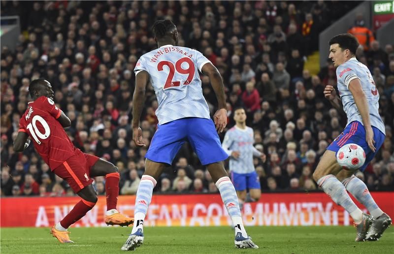 من المباراة