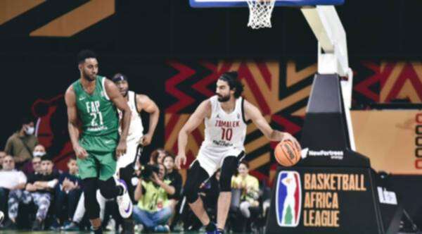 من المباراة