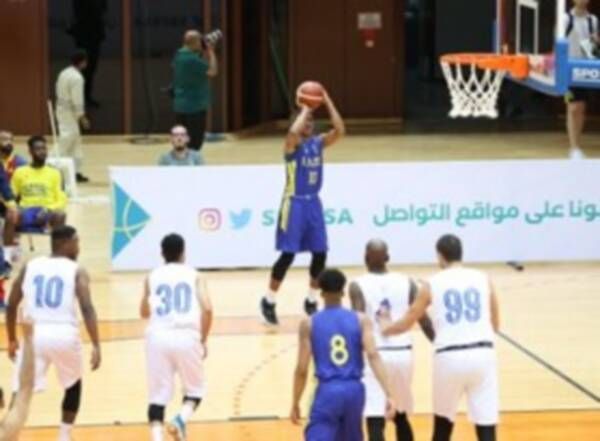 من المباراة