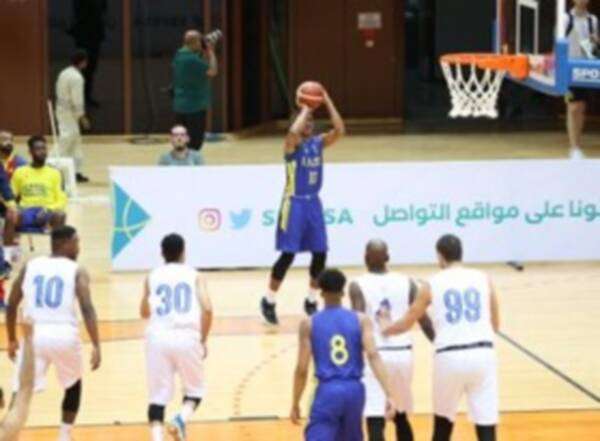 من المباراة