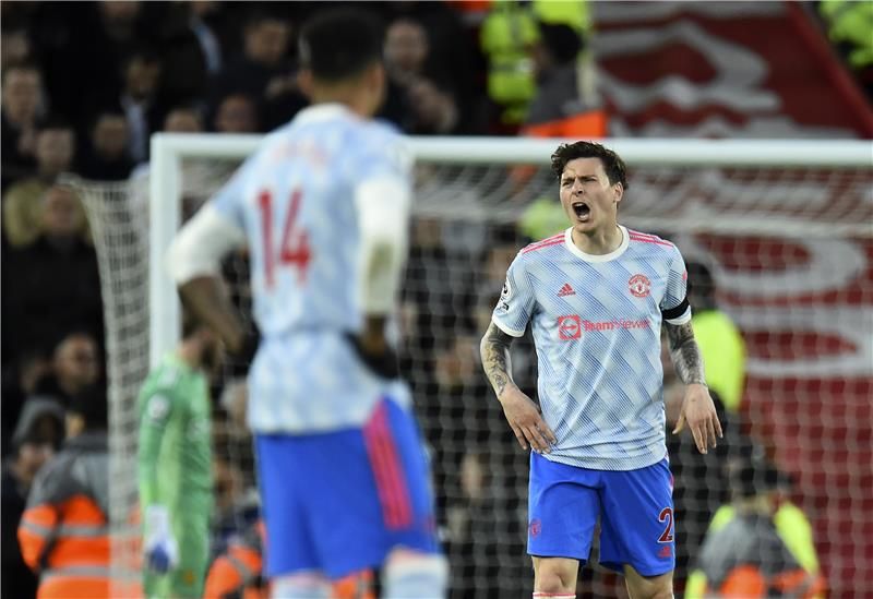 فيكتور لينديلوف