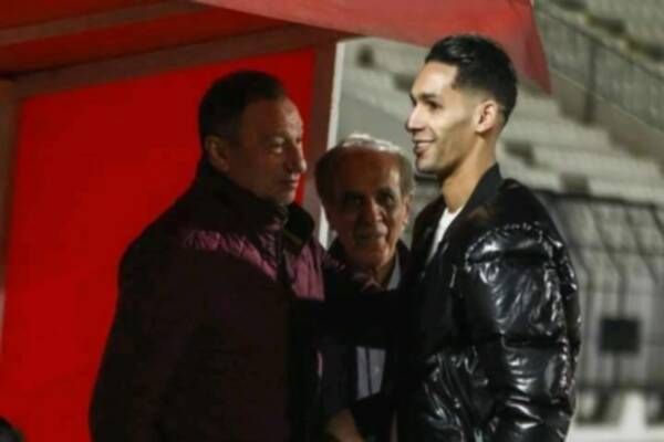 الخطيب وبانون