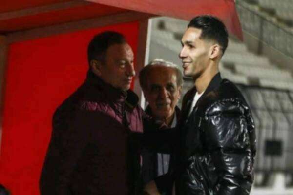 الخطيب وبانون