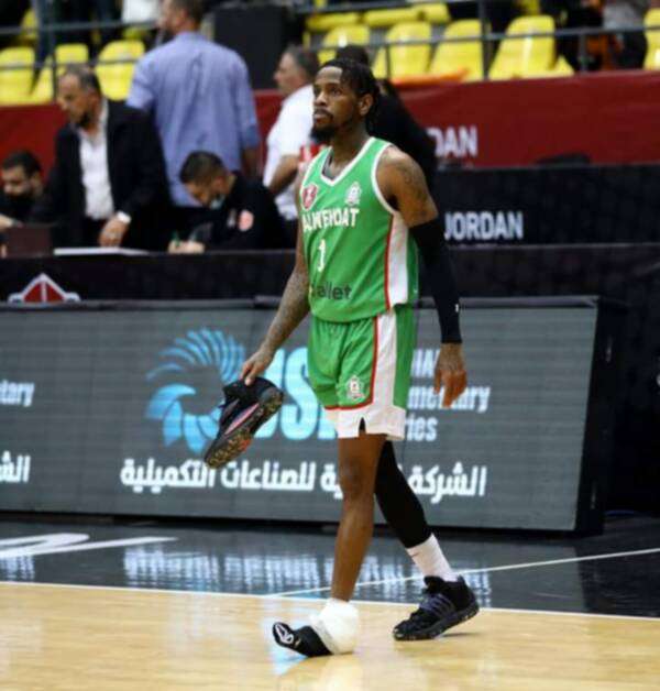 انتوني مايلز