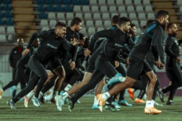 من التدريبات
