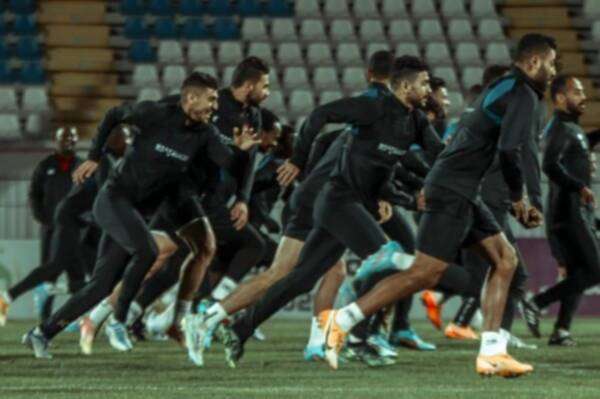 من التدريبات