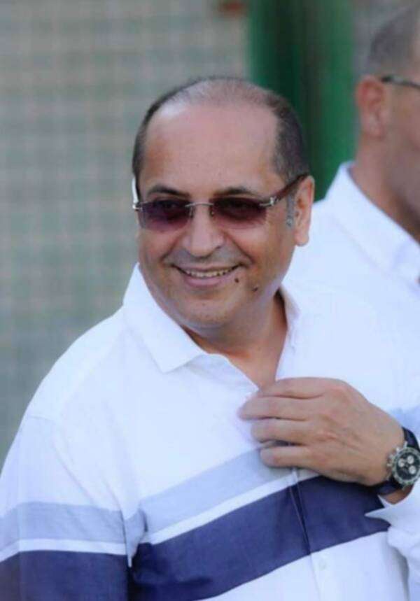 توفيق المكشر 