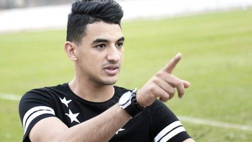 محمد حمدي زكي 