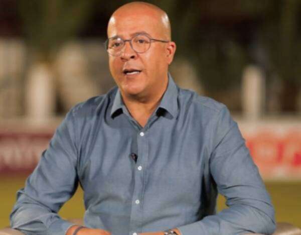 يوسف العلمي رئيس الإفريقي