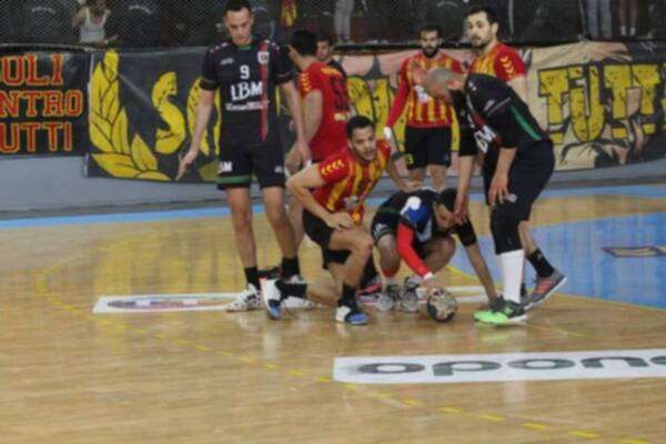 من لقاء الترجي الرياضي والملعب التونسي