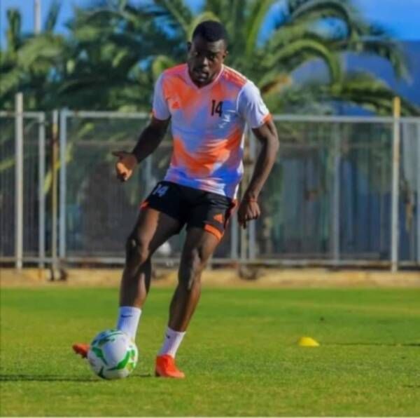 سعودي عبدالله