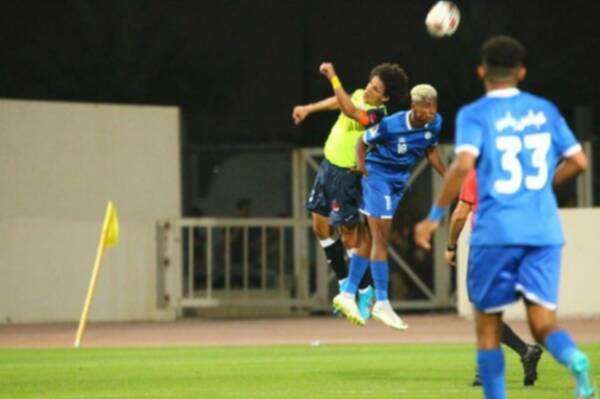 من الدوري العراقي