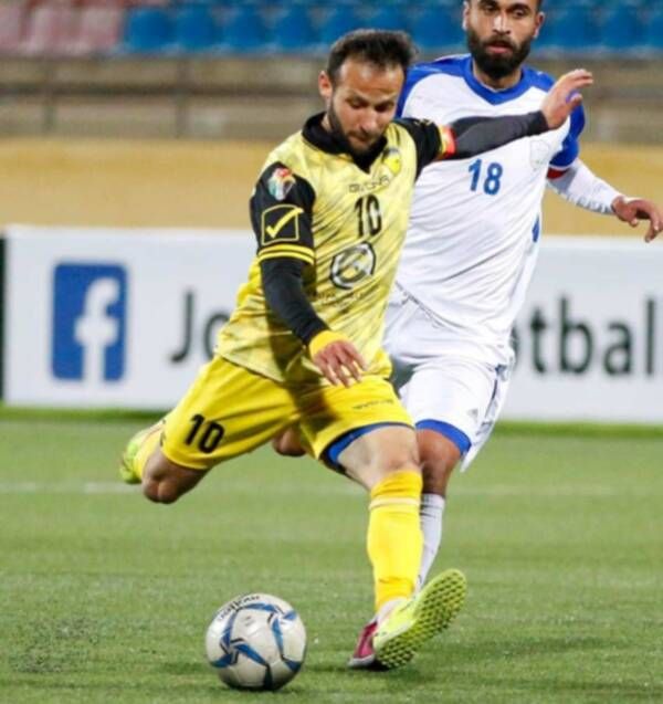 مصعب اللحام