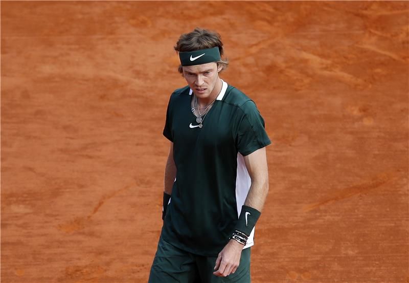 أندري روبليف 