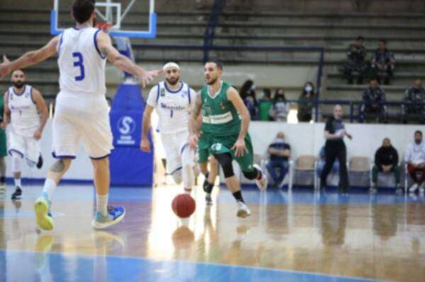 من المباراة