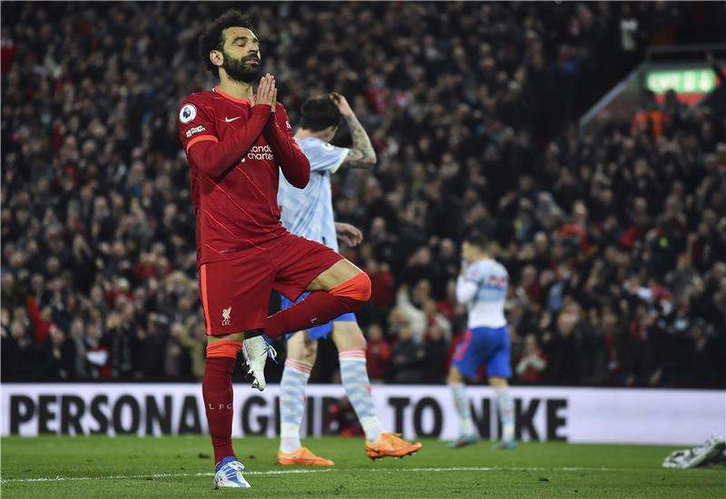 محمد صلاح