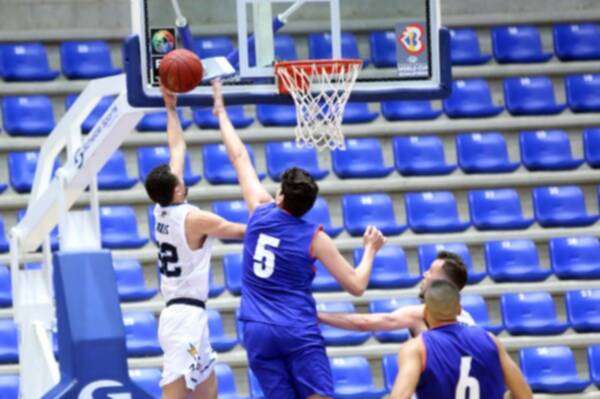 من المباراة