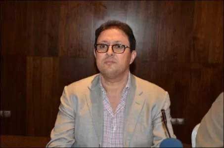 هشام أيت منا