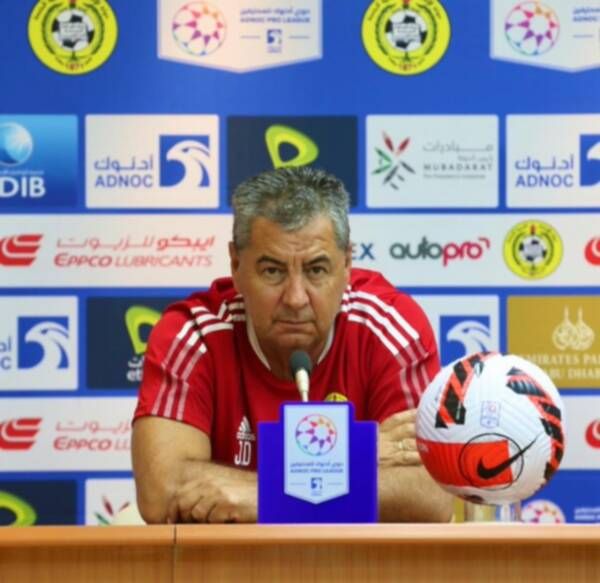 خورخي دا سيلفا