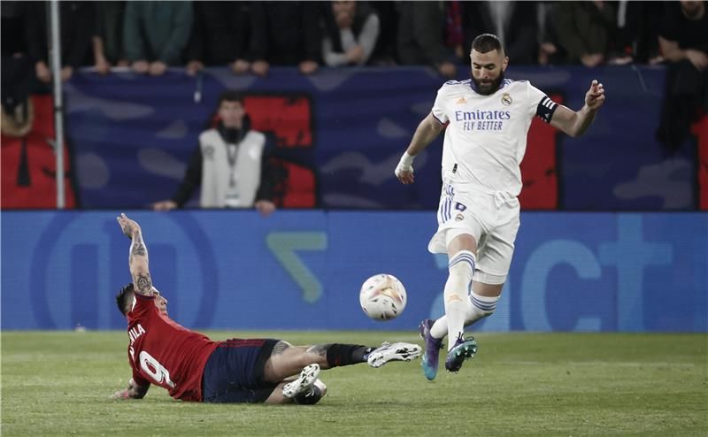  كريم بنزيما