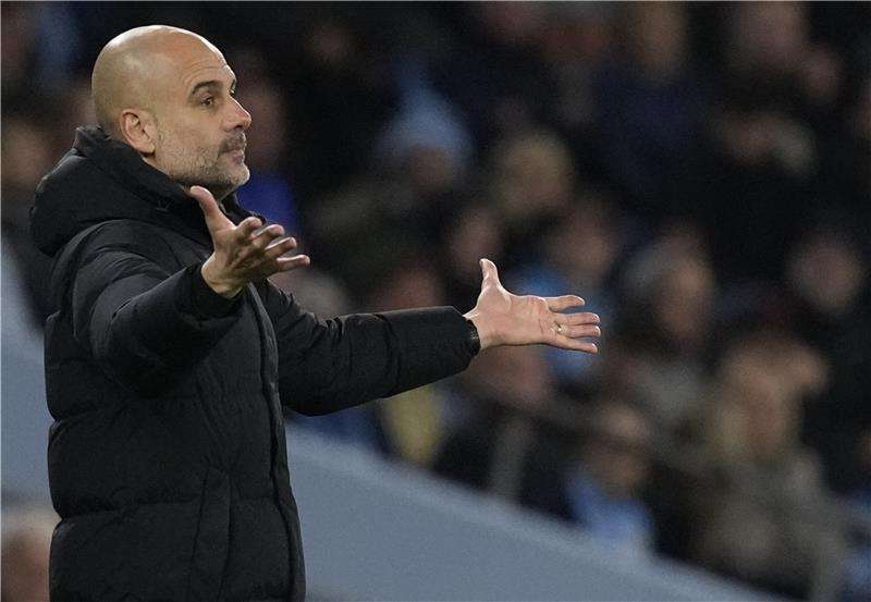 جوسيب جوارديولا