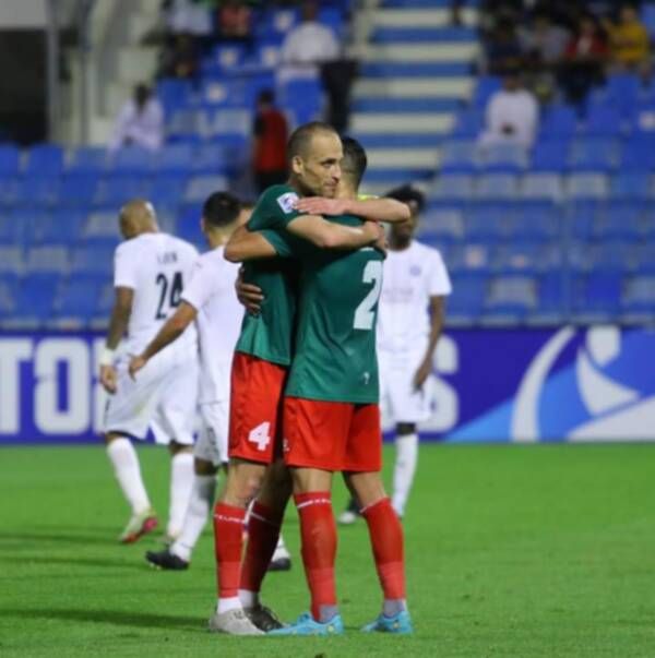 محمد الدميري 