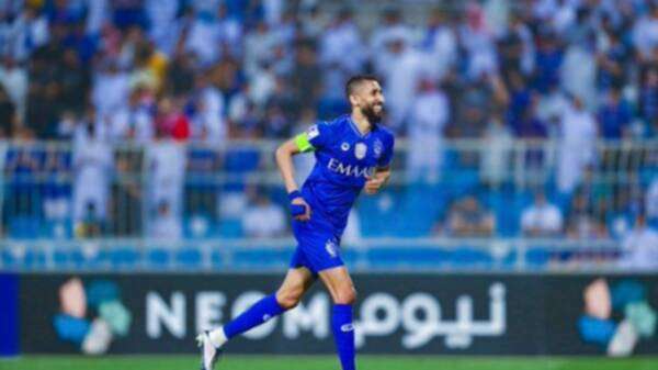 سلمان الفرج