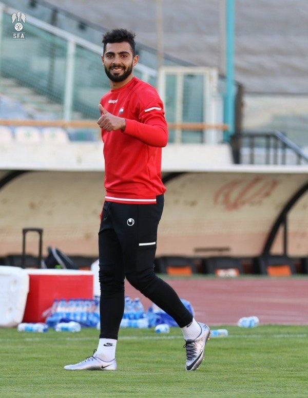 محمود البحر