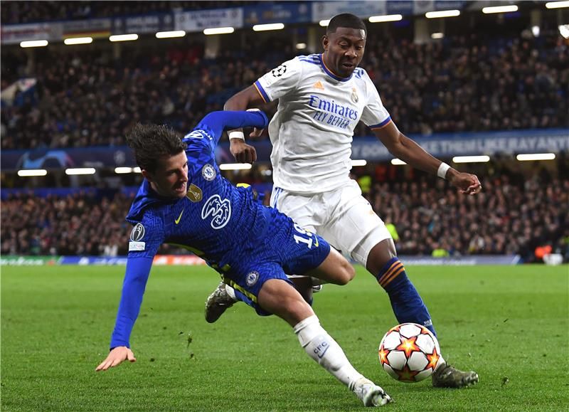 دافيد ألابا